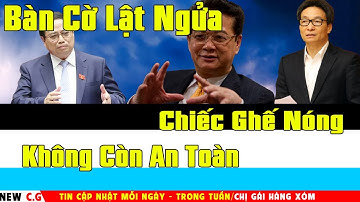 Thời Khắc Lịch Sử: Khi Quyền Lực Lung Lay và Nguyễn Tấn Dũng Trở Về