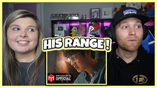 BTS V - Christmas Tree :: 그 해 우리는(Our Beloved Summer) OST Part.5 +LYRICS | Reaction