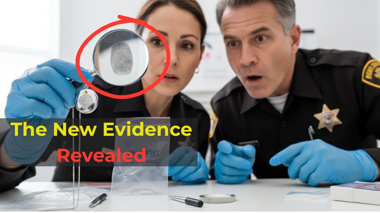 The New Evidence Exposes Jessica’s Best Friend — The Betrayal No One