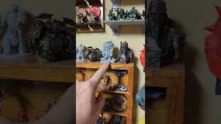 REDDIT VIDEO RESPONSE ON FDM PRINTING | MOOSEWORKS PLASTIC SOLDIERS