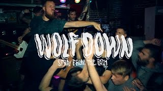 WOLF DOWN | Live in Moscow 2014/08/30 | full set