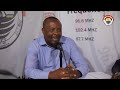 IKIGANIRO INKURU Y'IMVAHO : Mbega hoba hari ukutihanganiranirana mu vya politike?