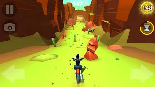 game offline Faily Tumbler screenshot 4