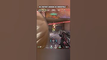 Raze Went Insane on New Map (Fastest Quadra!)