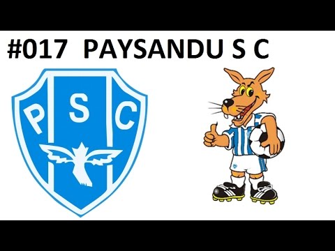 Paysandu Sport Club - YouTube