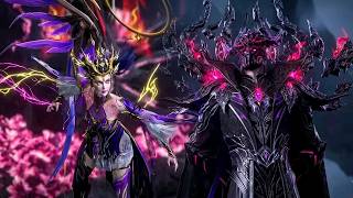 BTTH SEASON 5 斗破苍穹| 193 | MULTI SUB - YouTube