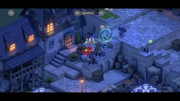 Sword of Convallaria Elysium Feast Interval 5 Assist Mode