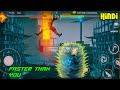 Average day in Sfa rank || Shadow Fight Arena