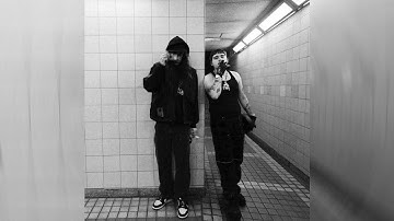 Yeat - "Off White" Into "Hold It Up" Extended Snippet *NEW*