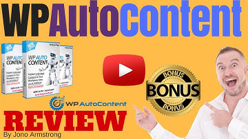 WP Auto Content Review, ⚠️WARNING⚠️ DON