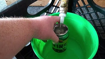 Batch Temperature and Volume Control with Raspberry PI