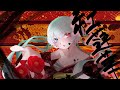【声優】紅蓮華/LiSA【歌ってみた】Covered by Nanae Kojima イラストMV