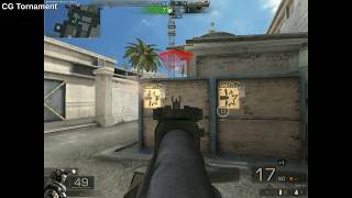 【BlackSquad】 Tournament +α Digest
