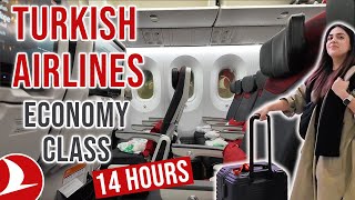 Turkish Airlines Economy Class Review In 2024 Is It Worth It?
