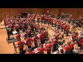 The Marines' Hymn - "The President's Own" U.S. Marine Band - 2016