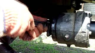 картинка: недо МТЗ-82.1підвісний (вперед їде-назад ні)