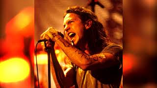 Pearl Jam - Garden (Vocals Only)