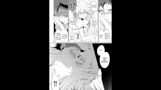 ENGLISH | KomaHina Doujinshi :: Marriage Eve | Nagito Komaeda X Hajime Hinata | Boy X Boy ENGLISH | KomaHina Doujinshi :: Marriage Eve | Nagito Komaeda X Hajime Hinata | Boy X Boy