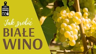 How to make...? #247 White wine