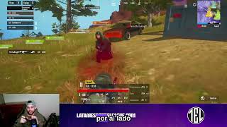 Miniatura del video: LEL SCRIMS: LA BATALLA POR EL TORNEO DE 700 USD