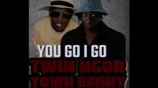 Twin Ngor & Yown Benny you’re For Me