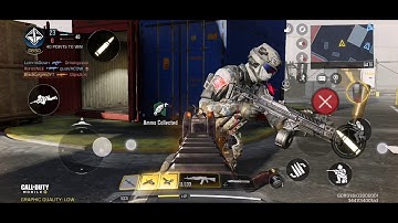 New Shipment map is op codm season 2 test server gameplay no commentary