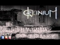 Creinium - Into The Shadows (2013 NEW SONG HD)