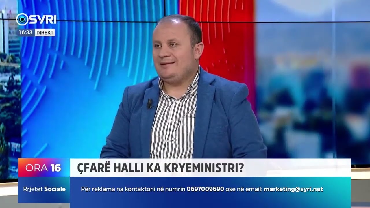 Analiza, si Edi Rama po vepron kundër drejtësisë për të shpëtuar Belinda Ballukun