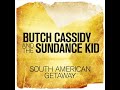 South American Getaway - Burt Bacharach 1969 - London Music Works