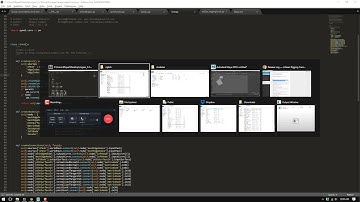 Rigbits Introduction