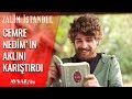 Cemre&#39;nin Peşinden Gidersen İyileşemezsin! - Zalim İstanbul 17. Bölüm