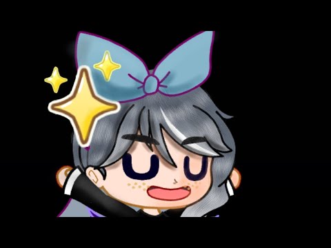 HAVE AN OC BATTLE WITH ME!! (plz read desc)