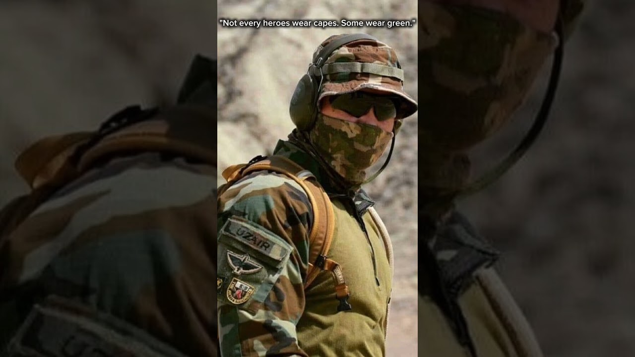 women support for army