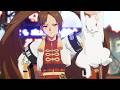 JAM KURADOBERI REVEAL TRAILER - Guilty Gear Strive