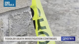 UPDATE: Corpus Christi 3-year-old who died had fractured skull