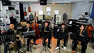 지샵앙상블 운명교향곡