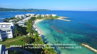 Discover Jamaica, a unique island (English)