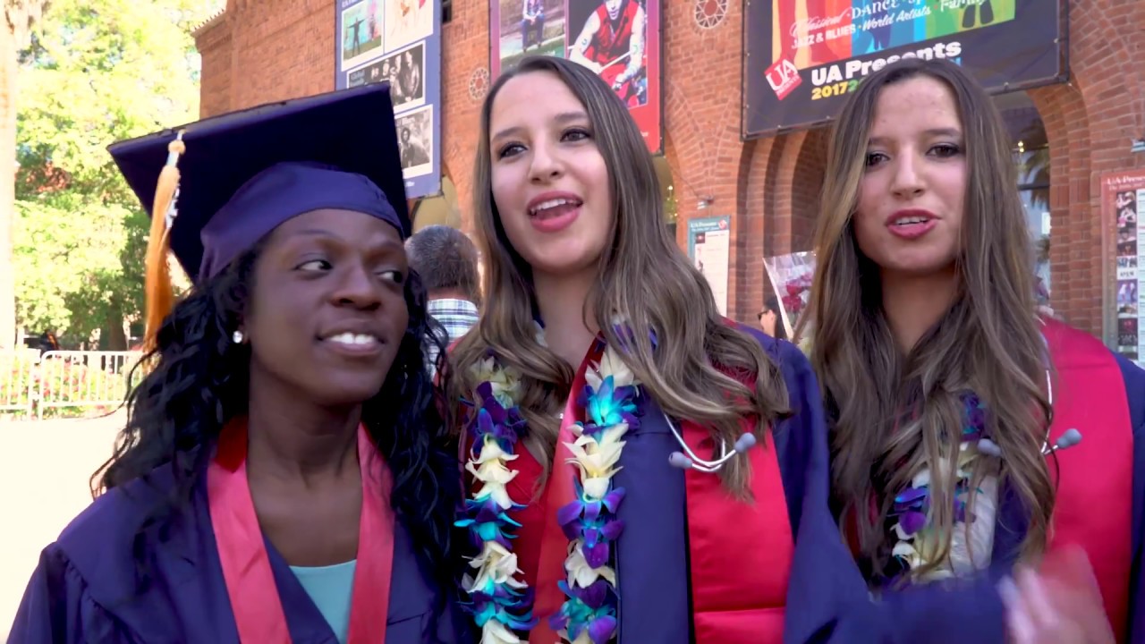 Convocation Highlight - May 2017 - YouTube