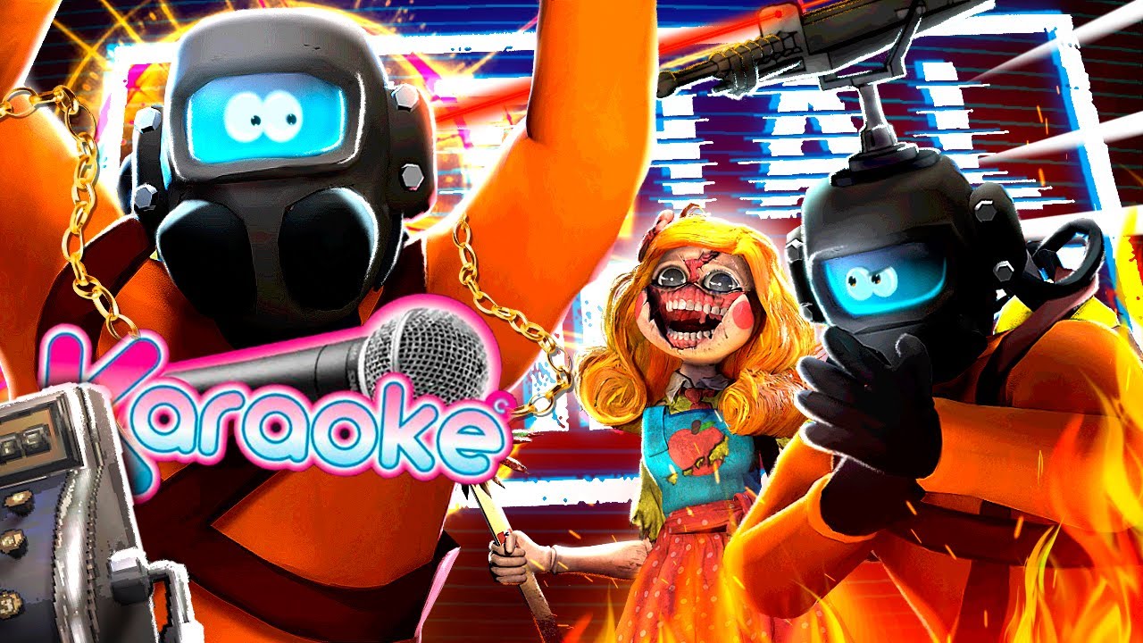 СМЕХ СКВОЗЬ СЛЕЗЫ В Lethal Company