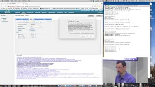 Cisco Fastlane Demo with Jerome Henry