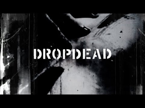 Punk music video thumbnail preview for Dropdead - Flesh and Blood