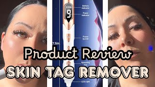 At-Home Skin Tag Remover Pen | Easy & Affordable Skincare Solution!