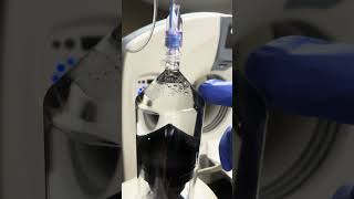 CT CONTRAST INJECTION SETUP TUTORIAL‼️☢️