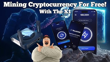 BlockDAG X1 Free Miner Review Plus Updates & Keynote 3 Drops