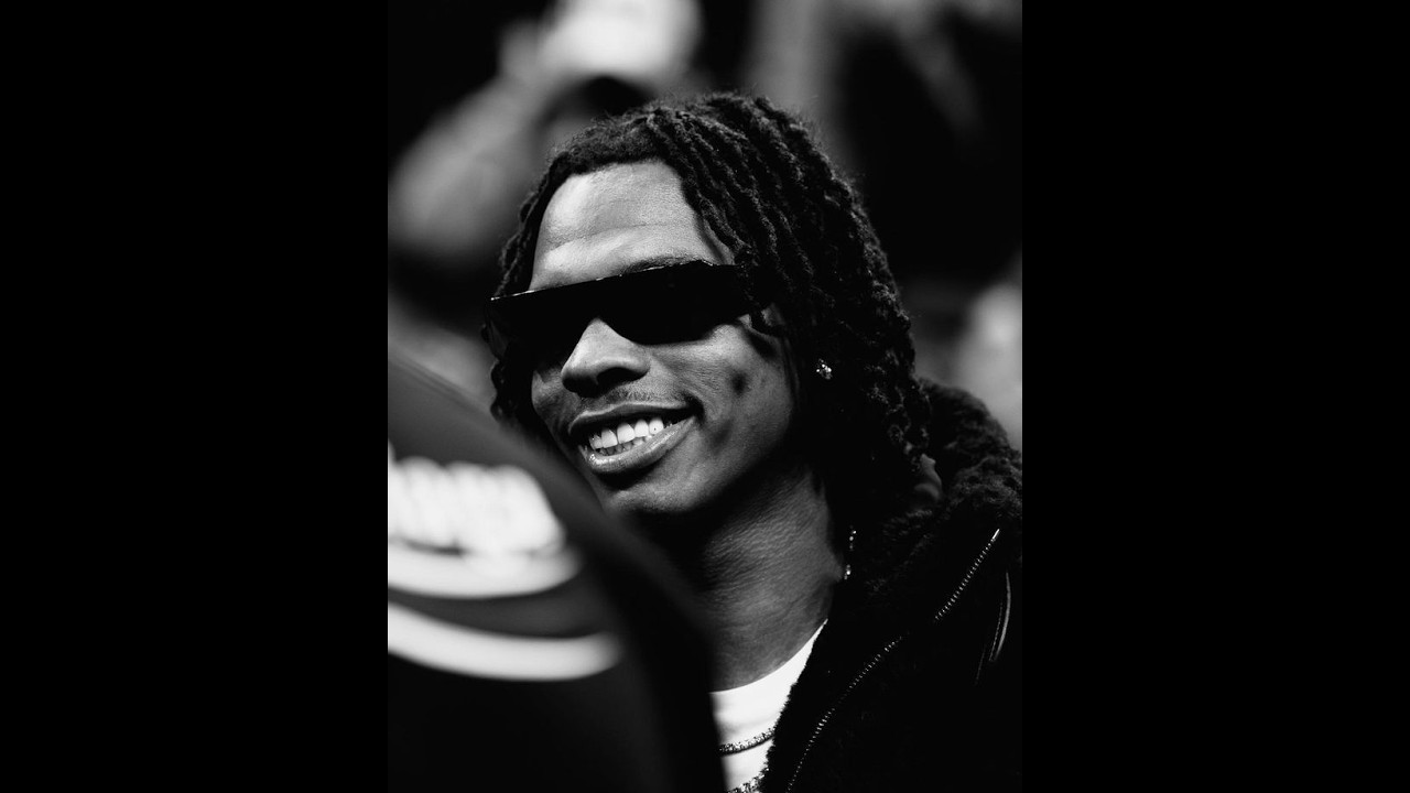 [FREE] Lil Baby Trap Type Beat “fate