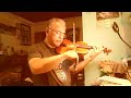 Serenata (Rimpianto) de E. Toselli - Violín: José María Melgar