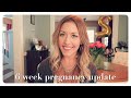 6 week pregnancy update