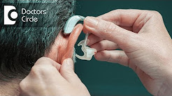 Treatment of Tinnitus - Dr. Sreenivasa Murthy T M