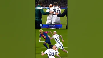 عصام الشوالي يضحك على دي ماركو ريال مدريد Football اليورو برشلونة إنتر ميلان مراوغات ميسي 