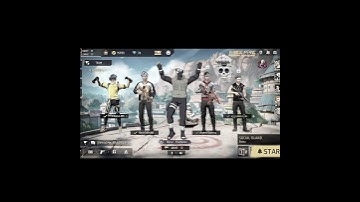 HOW TO CREATE A 5 PLAYER GROUP